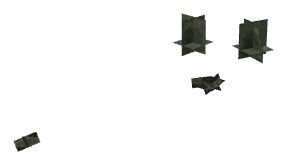 ch1_09_props_combo27_12_lod, a low-detail (LOD) model of the GTA V map in Lago Zancudo