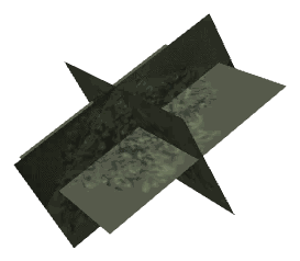 ch1_09_props_combo27_16_lod, a low-detail (LOD) model of the GTA V map in Tongva Hills