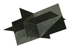 ch1_09_props_combo27_20_lod, a low-detail (LOD) model of the GTA V map in Tongva Hills