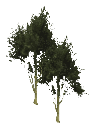 ch1_09_props_combo27_22_lod, a low-detail (LOD) model of the GTA V map in Tongva Hills