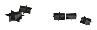 ch1_09_props_combo28_11_lod, a low-detail (LOD) model of the GTA V map in Tongva Hills