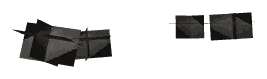 ch1_09_props_combo28_16_lod, a low-detail (LOD) model of the GTA V map in Tongva Hills