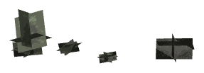 ch1_09_props_combo28_19_lod, a low-detail (LOD) model of the GTA V map in Tongva Hills