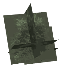 ch1_09_props_combo28_20_lod, a low-detail (LOD) model of the GTA V map in Tongva Hills