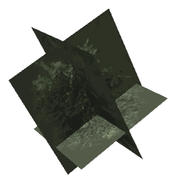 ch1_09_props_combo28_22_lod, a low-detail (LOD) model of the GTA V map in Tongva Hills