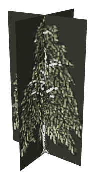 ch1_09_props_combo28_32_lod, a low-detail (LOD) model of the GTA V map in Tongva Hills