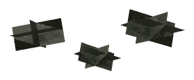 ch1_09_props_combo28_37_lod, a low-detail (LOD) model of the GTA V map in Tongva Hills