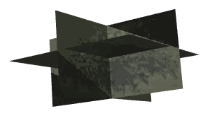 ch1_09_props_combo28_44_lod, a low-detail (LOD) model of the GTA V map in Tongva Hills