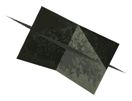 ch1_09_props_combo29_02_lod, a low-detail (LOD) model of the GTA V map in Lago Zancudo