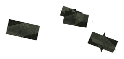 ch1_09_props_combo29_10_lod, a low-detail (LOD) model of the GTA V map in Lago Zancudo