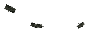 ch1_09_props_combo29_12_lod, a low-detail (LOD) model of the GTA V map in Tongva Hills