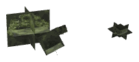 ch1_09_props_combo29_17_lod, a low-detail (LOD) model of the GTA V map in Tongva Hills