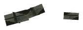 ch1_09_props_combo29_24_lod, a low-detail (LOD) model of the GTA V map in Tongva Hills