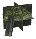 ch1_09_props_combo29_slod, a super-low-detail (SLOD) model of the GTA V map in Tongva Hills