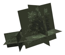 ch1_09_props_combo30_01_lod, a low-detail (LOD) model of the GTA V map in Banham Canyon