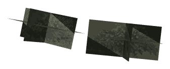 ch1_09_props_combo31_03_lod, a low-detail (LOD) model of the GTA V map in Lago Zancudo
