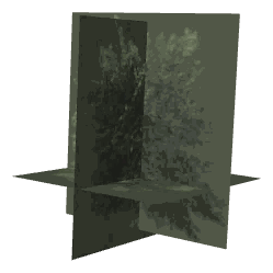 ch1_09_props_combo32_05_lod, a low-detail (LOD) model of the GTA V map in Lago Zancudo