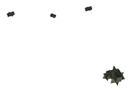 ch1_09_props_combo34_07_lod, a low-detail (LOD) model of the GTA V map in Chumash