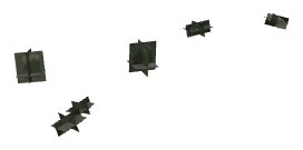 ch1_09_props_combo34_10_lod, a low-detail (LOD) model of the GTA V map in Chumash