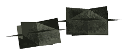 ch1_09_props_combo36_01_lod, a low-detail (LOD) model of the GTA V map in Tongva Hills