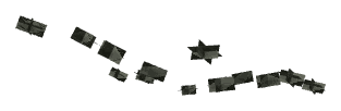 ch1_09_props_combo36_03_lod, a low-detail (LOD) model of the GTA V map in Tongva Hills