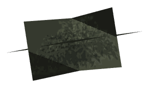 ch1_09_props_combo36_19_lod, a low-detail (LOD) model of the GTA V map in Tongva Hills