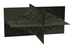 ch1_09_props_combo36_20_lod, a low-detail (LOD) model of the GTA V map in Tongva Hills