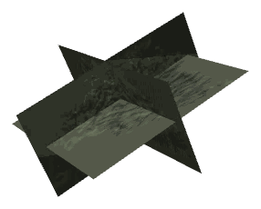 ch1_09_props_combo36_23_lod, a low-detail (LOD) model of the GTA V map in Tongva Hills