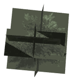 ch1_09_props_combo37_04_lod, a low-detail (LOD) model of the GTA V map in Tongva Hills