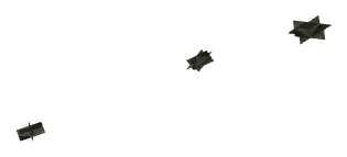 ch1_09_props_combo37_05_lod, a low-detail (LOD) model of the GTA V map in Tongva Hills