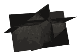 ch1_09_props_combo37_10_lod, a low-detail (LOD) model of the GTA V map in Tongva Hills