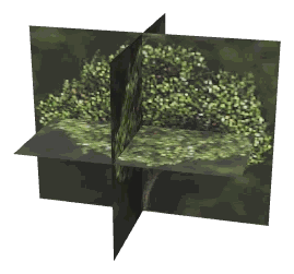 ch1_09_props_combo37_17_lod, a low-detail (LOD) model of the GTA V map in Tongva Hills