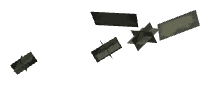 ch1_09_props_combo37_23_lod, a low-detail (LOD) model of the GTA V map in Tongva Hills