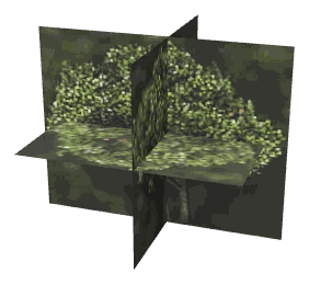 ch1_09_props_combo37_29_lod, a low-detail (LOD) model of the GTA V map in Tongva Hills