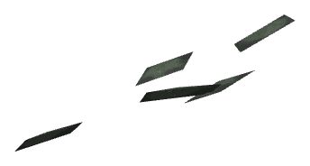 ch1_09_props_combo37_31_lod, a low-detail (LOD) model of the GTA V map in Tongva Hills