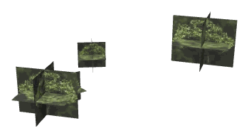 ch1_09_props_combo37_slod, a super-low-detail (SLOD) model of the GTA V map in Tongva Hills