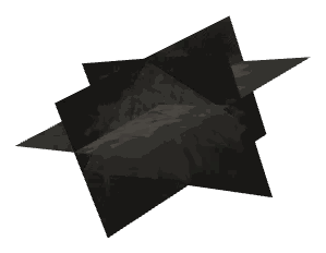 ch1_09_props_combo38_11_lod, a low-detail (LOD) model of the GTA V map in Banham Canyon