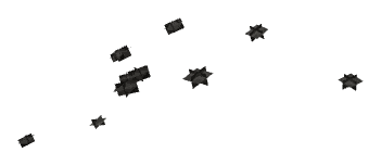 ch1_09_props_combo38_15_lod, a low-detail (LOD) model of the GTA V map in Banham Canyon