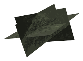 ch1_09_props_combo38_19_lod, a low-detail (LOD) model of the GTA V map in Banham Canyon