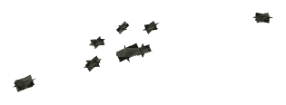ch1_09_props_combo39_12_lod, a low-detail (LOD) model of the GTA V map in Lago Zancudo