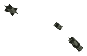 ch1_09_props_combo39_24_lod, a low-detail (LOD) model of the GTA V map in Lago Zancudo
