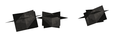 ch1_09_props_combo40_03_lod, a low-detail (LOD) model of the GTA V map in Tongva Hills