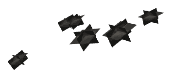 ch1_09_props_combo40_06_lod, a low-detail (LOD) model of the GTA V map in Tongva Hills