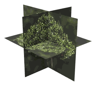 ch1_09_props_combo40_21_lod, a low-detail (LOD) model of the GTA V map in Tongva Hills