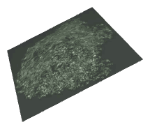 ch1_09_props_combo40_24_lod, a low-detail (LOD) model of the GTA V map in Tongva Hills