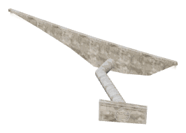 ch1_09b_culvert02, a piece of the GTA V map in Tongva Hills