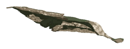 ch1_09b_land04b_new, a terrain piece of the GTA V map in Tongva Hills
