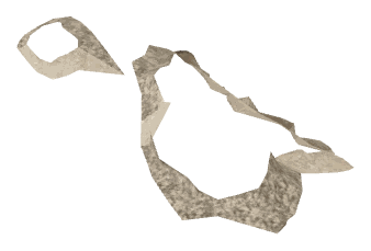 ch1_09b_ovrly_07, a piece of the GTA V map in Tongva Hills