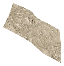 ch1_09b_ovrly_23, a piece of the GTA V map in Tongva Hills