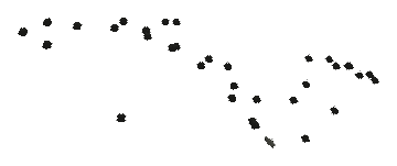 ch1_09b_props_veg14_16_lod, a low-detail (LOD) model of the GTA V map in Tongva Hills